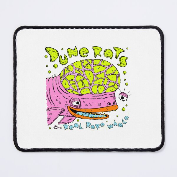 Item preview, DUNE RATS BAND designed and sold by genadsagan.