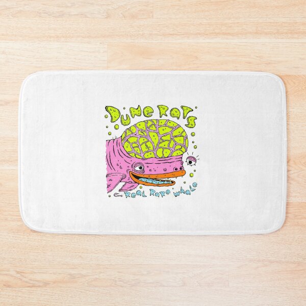 Item preview, DUNE RATS BAND designed and sold by genadsagan.