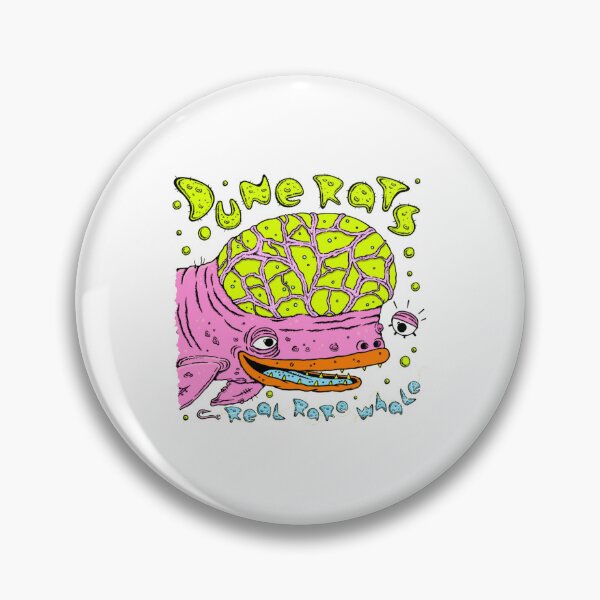 Item preview, DUNE RATS BAND designed and sold by genadsagan.