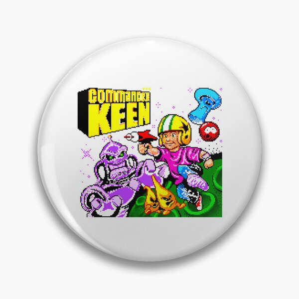 Item preview, Pixel Boy Commander Space Helmet Aliens Platformer designed and sold by HaletteGagnon.