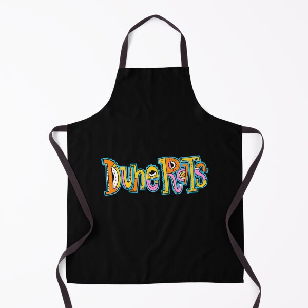Item preview, DUNE RATS BAND designed and sold by genadsagan.