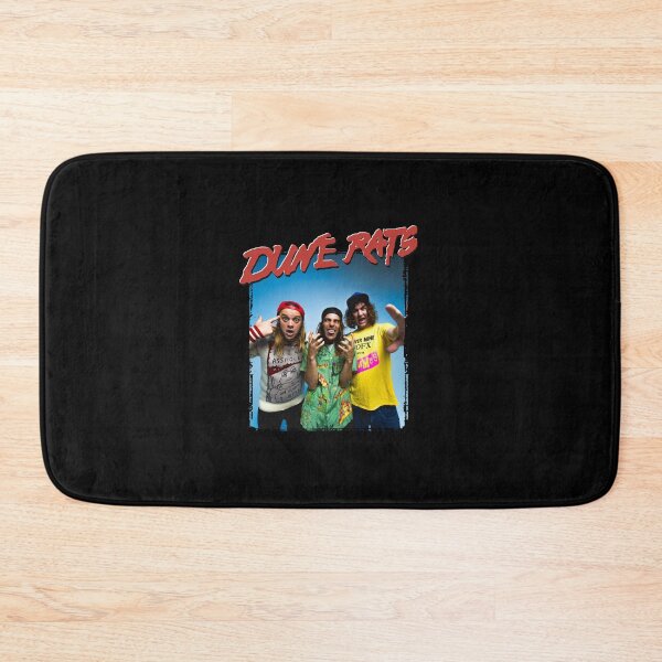 Item preview, DUNE RATS BAND designed and sold by genadsagan.