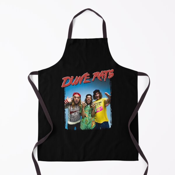 Item preview, DUNE RATS BAND designed and sold by genadsagan.
