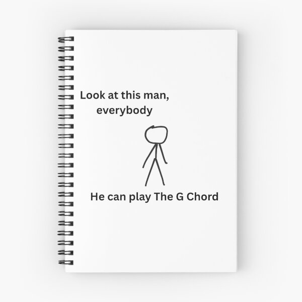 Item preview, Calculated Mediocrity — Stick Figure Humor Print designed and sold by Șifonier.