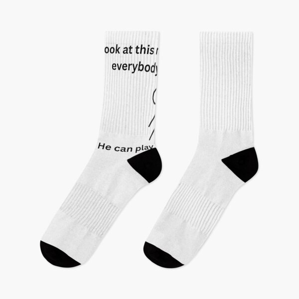 Item preview, Calculated Mediocrity — Stick Figure Humor Print designed and sold by Șifonier.