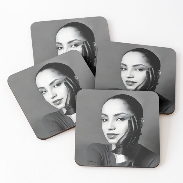 Item preview, Fashion Women Portrait Black Hand designed and sold by hinzoglue.