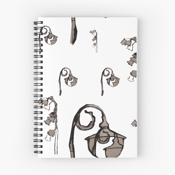 Item preview, autumn pattern designed and sold by BarbarBC.