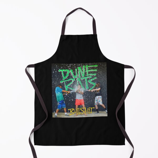 Item preview, DUNE RATS BAND designed and sold by genadsagan.