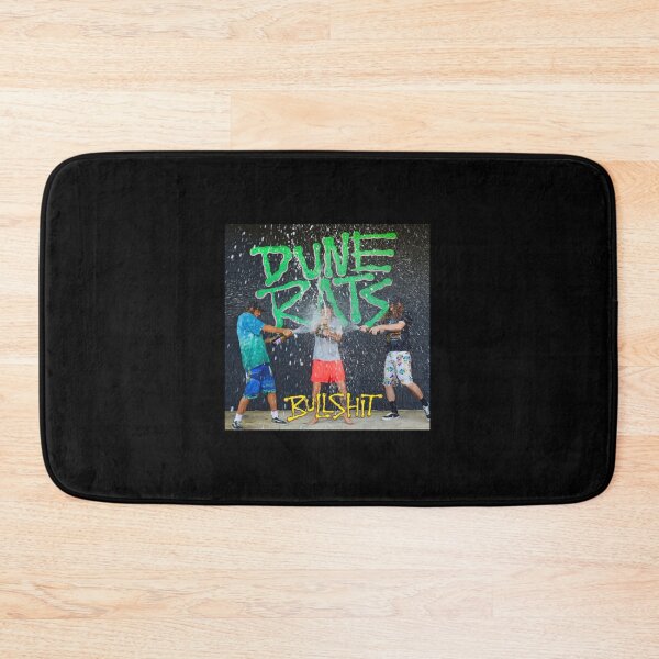 Item preview, DUNE RATS BAND designed and sold by genadsagan.
