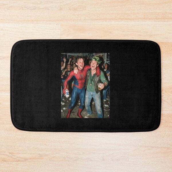 Item preview, Spider-Man  Green Goblin'S Wild Night - Candid Paparazzi Party  designed and sold by khabdelilah95.