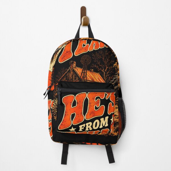 Item preview,  He'S From Texas I Can Tell designed and sold by SutGeShop.