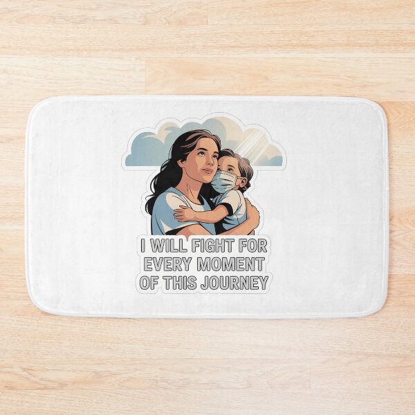 Item preview, Hopeful Moments of Fight designed and sold by NiftyWrx.