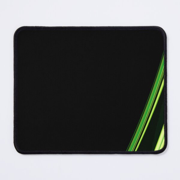 Item preview, Split Angle Lime Green Abstract Geometric Texture designed and sold by benjamnherbrt.