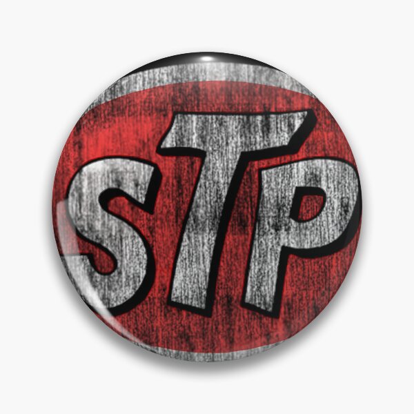 Item preview, Stone Temple Pilots designed and sold by KiiiM07TH.