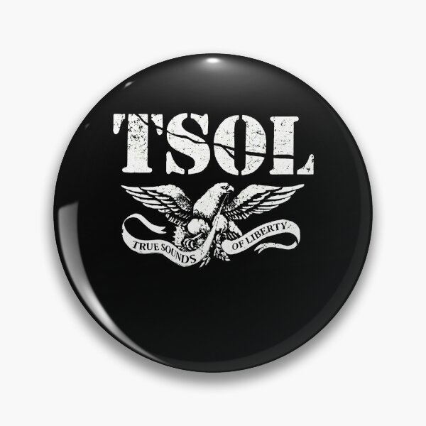 Item preview, T.s.o.l. True Sounds Of Liberty designed and sold by Beoserkhes.