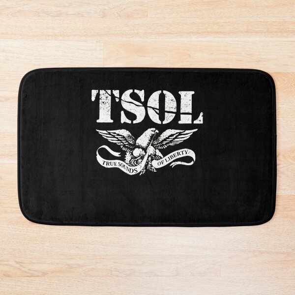 Item preview, T.s.o.l. True Sounds Of Liberty designed and sold by Beoserkhes.