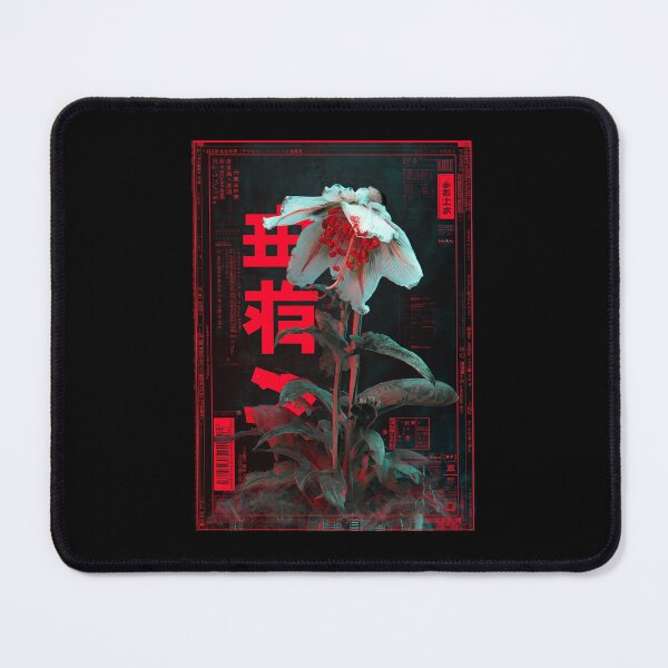 Item preview, Blood Flower Horror designed and sold by Kaiskinner.