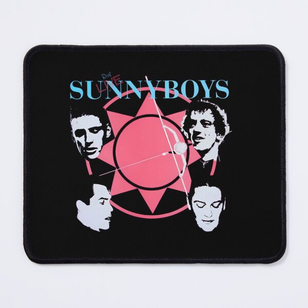 Item preview, Sunnyboys Real Live designed and sold by khabdelilah95.
