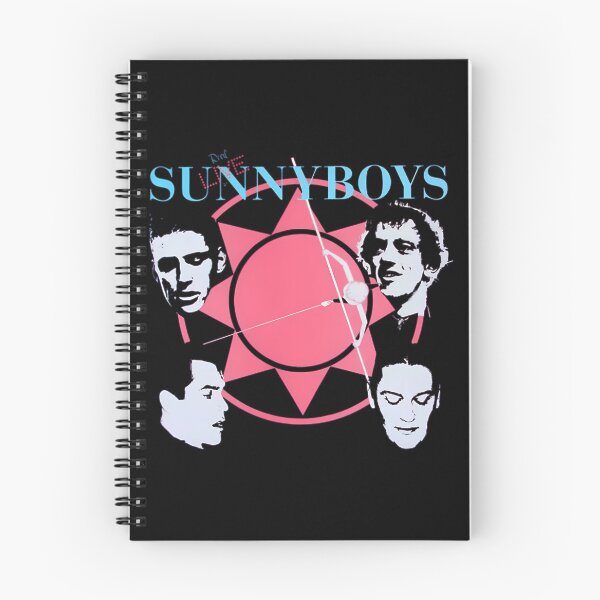 Item preview, Sunnyboys Real Live  designed and sold by khabdelilah95.