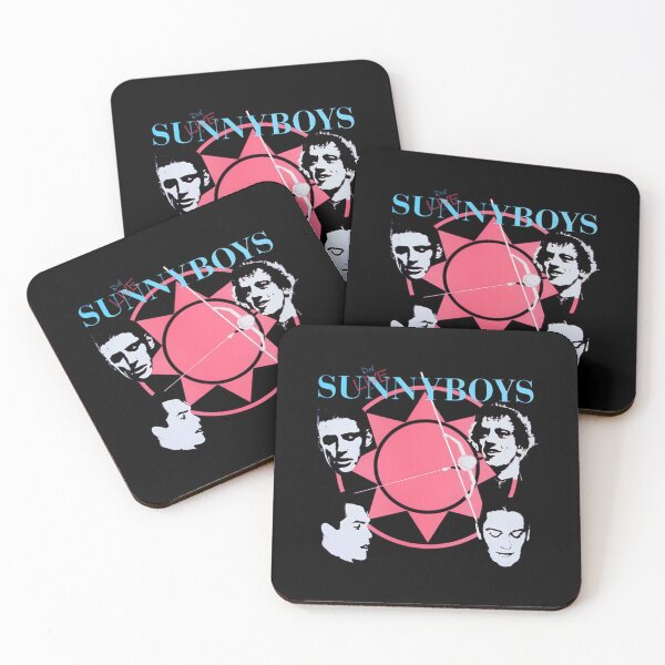 Item preview, Sunnyboys Real Live  designed and sold by khabdelilah95.