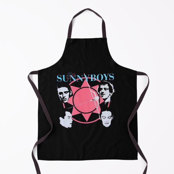 Item preview, Sunnyboys Real Live  designed and sold by khabdelilah95.