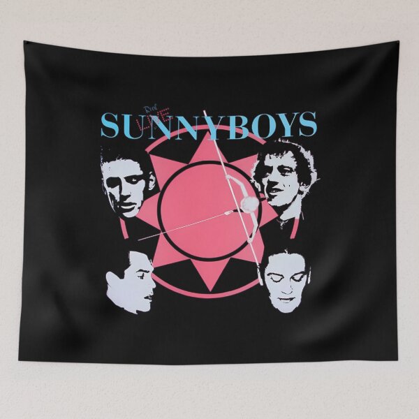 Item preview, Sunnyboys Real Live  designed and sold by khabdelilah95.
