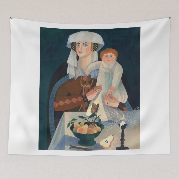Item preview, Eiffel Avon Company dTower Memories designed and sold by Karinouthuys.