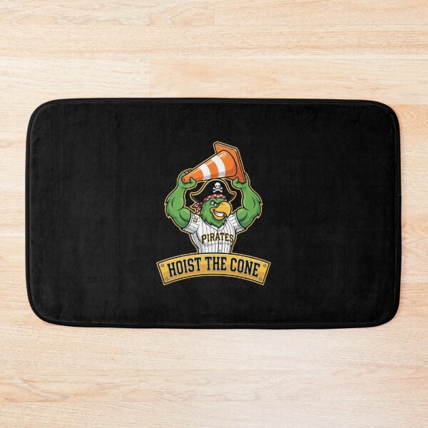 Item preview, Pittsburgh Hoist The Traffic Cone designed and sold by lissabakez.