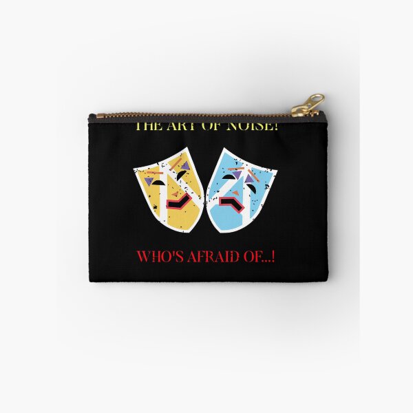 Item preview,  The Art Of Noise Whos Afraid Of designed and sold by khabdelilah95.