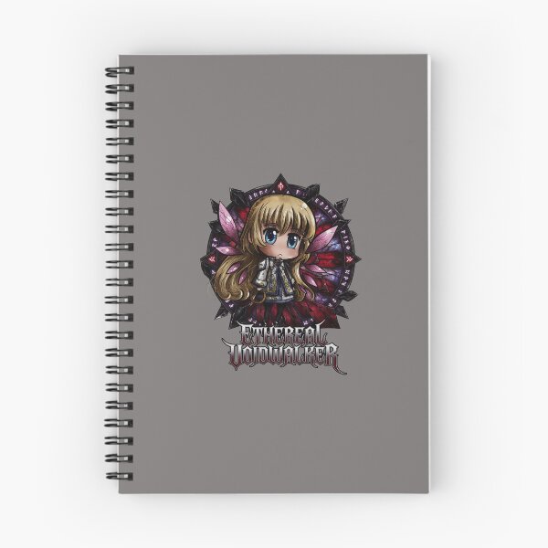 Item preview, Chibi Fairy Anime Girl Gold Ring Rising Sun Tee-35 designed and sold by BorisDewald.