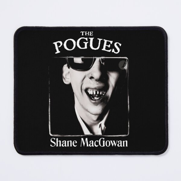 Item preview, The Pogues Shane Macgowan designed and sold by khabdelilah95.