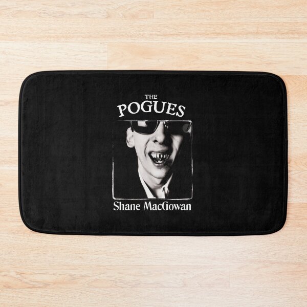 Item preview,  The Pogues Shane Macgowan designed and sold by khabdelilah95.