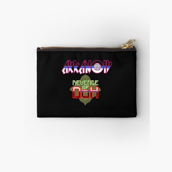 Item preview, Arkanoid Revenge Of Doh Block designed and sold by RobertBergeron1.