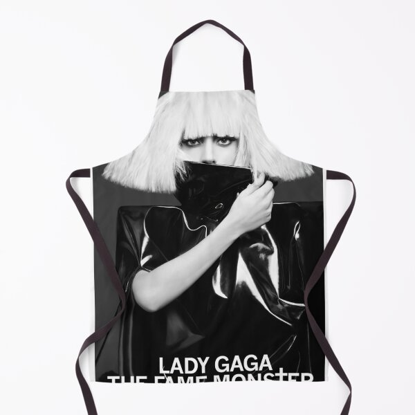 Item preview, Lady The Fame Monster Poster designed and sold by kahaMWirless.