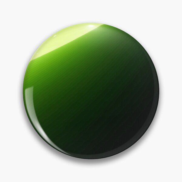 Item preview, Bold Green Wave Abstract Dynamic Flow Design designed and sold by benjamnherbrt.