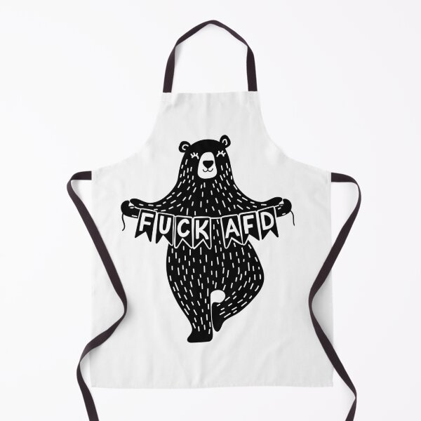 Item preview, FCK AFD designed and sold by DerKunstraum.