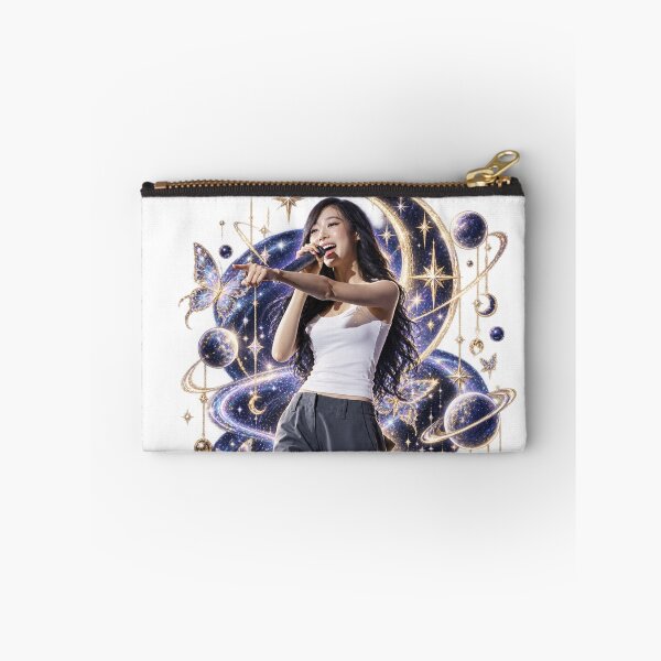 Item preview, Badass Giselle aespa Live Concert Moonlight Design designed and sold by Valereekmerch.