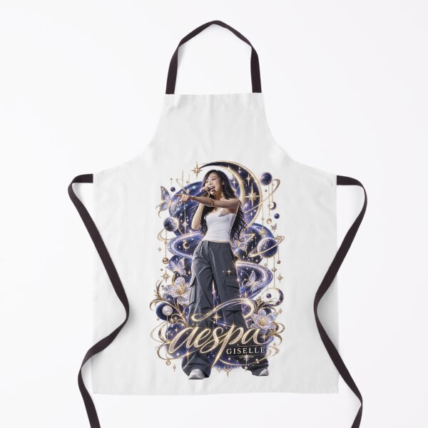Item preview, Badass Giselle aespa Live Concert Moonlight Design designed and sold by Valereekmerch.