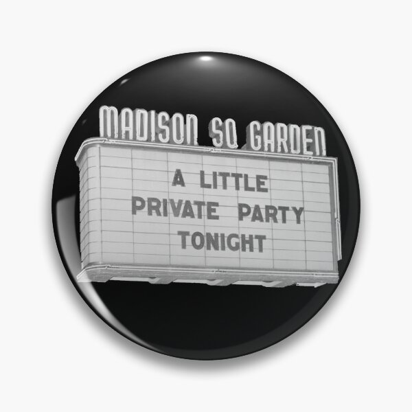 Item preview, MSG Wedding Private Party Sign designed and sold by kelseydesign.