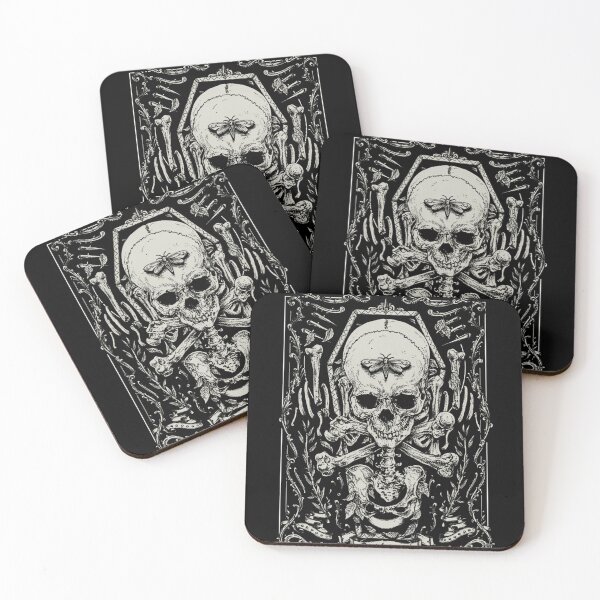 Item preview,  Machine Head designed and sold by KiiiM07TH.