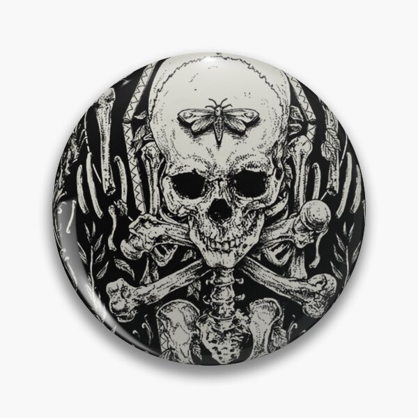 Item preview,  Machine Head designed and sold by KiiiM07TH.