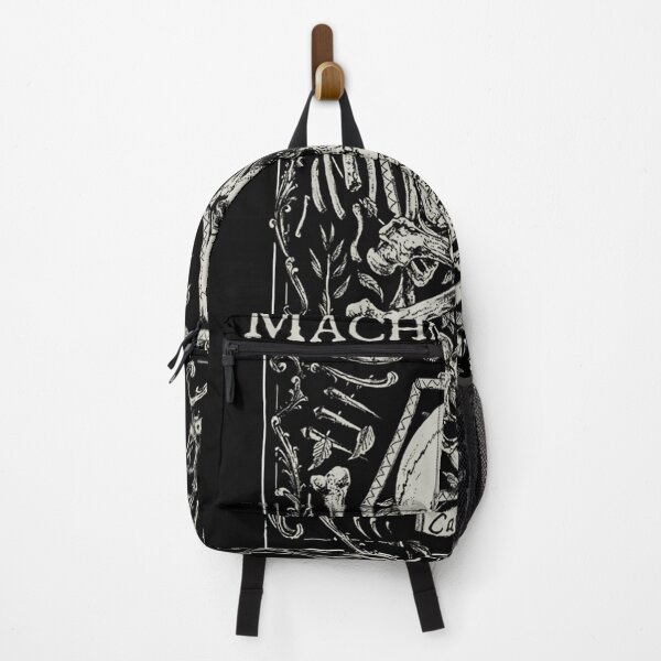 Item preview,  Machine Head designed and sold by KiiiM07TH.