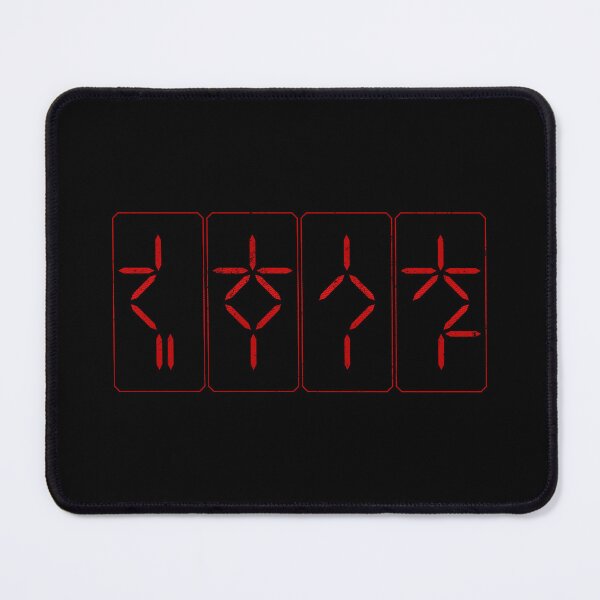 Item preview, Predator Timer designed and sold by Nikita Abakumov.