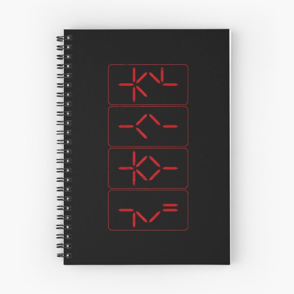 Item preview, Predator Timer designed and sold by Nikita Abakumov.