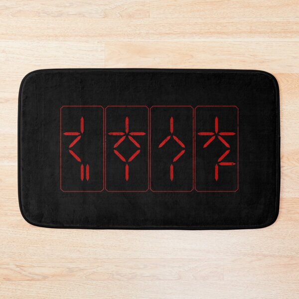 Item preview, Predator Timer designed and sold by Nikita Abakumov.