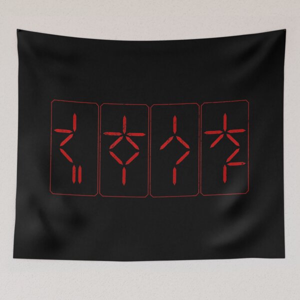 Item preview, Predator Timer designed and sold by Nikita Abakumov.