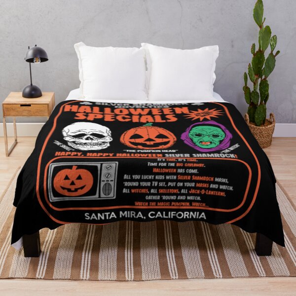 Item preview, Halloween Specials Season designed and sold by jenniferguzzi.