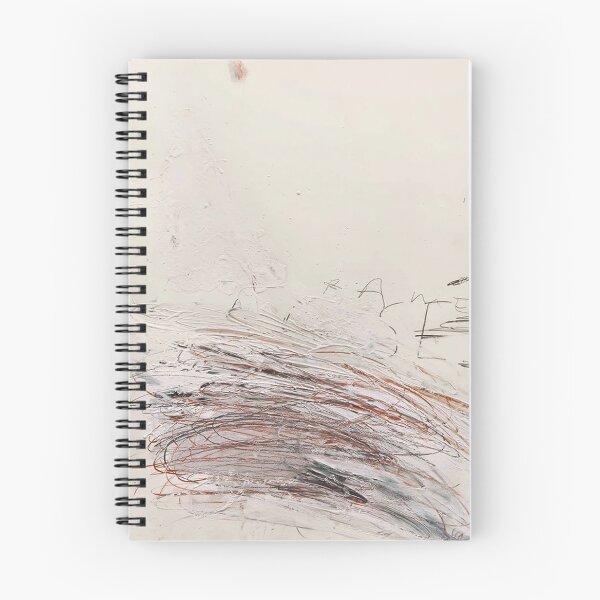 Item preview, Ramses Cy Twombly designed and sold by sanmarts.
