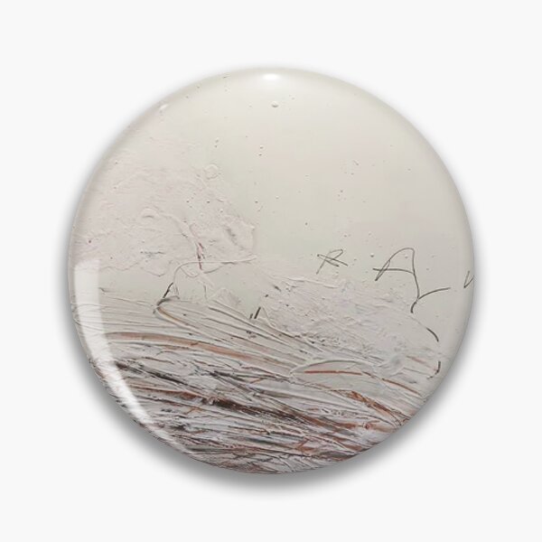 Item preview, Ramses Cy Twombly designed and sold by sanmarts.