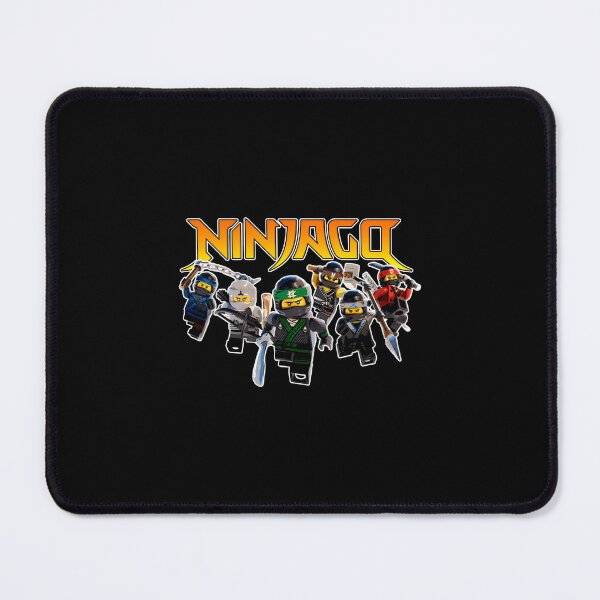 Item preview, LEGO Ninjago designed and sold by nicholasscotte.